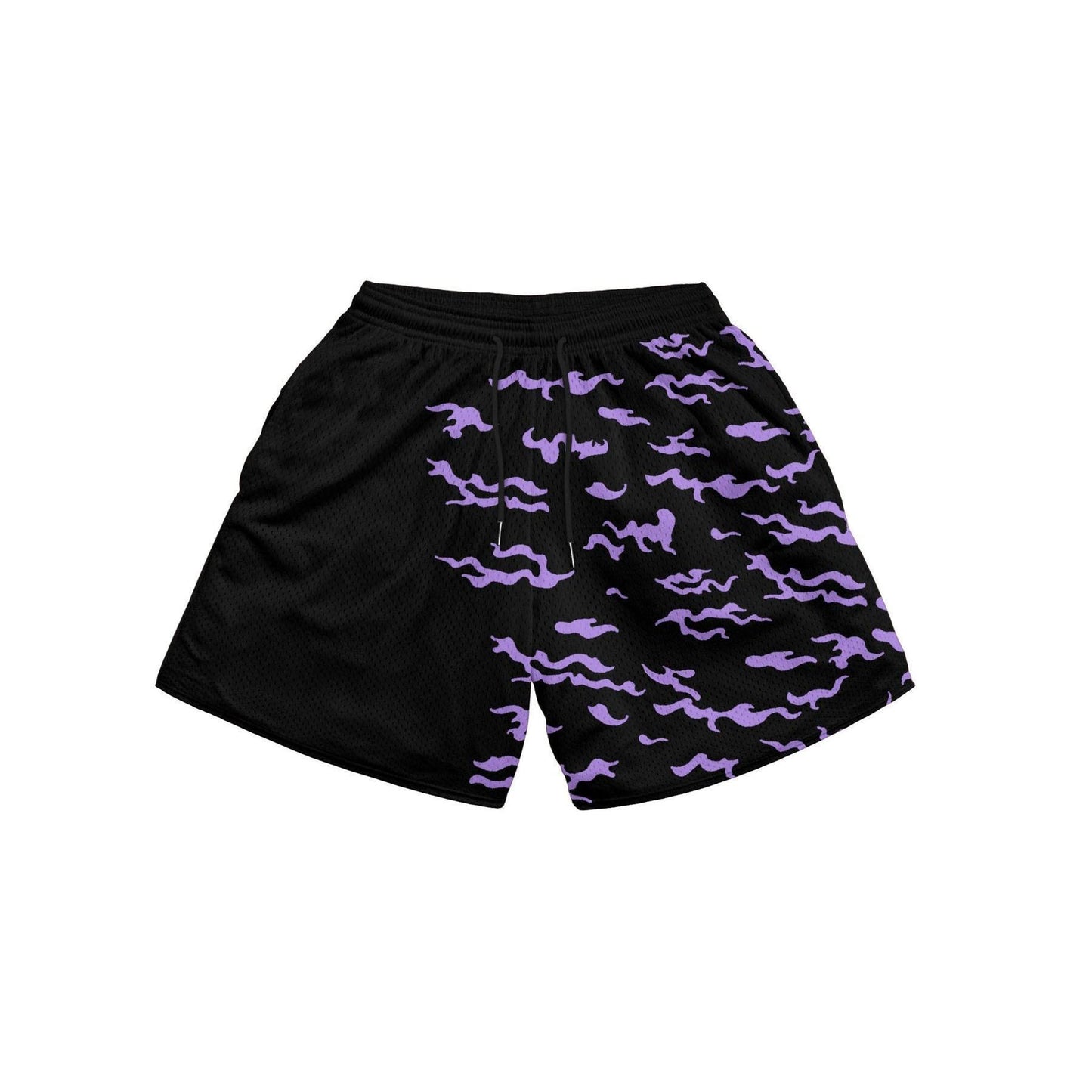 3D Luminate - Men's Designer Shorts