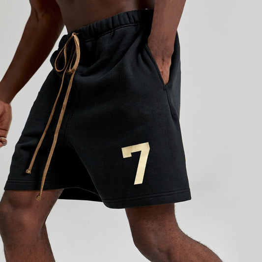 Game 7 Legacy Training Shorts