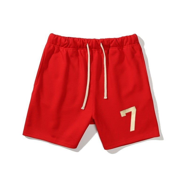 Game 7 Legacy Training Shorts