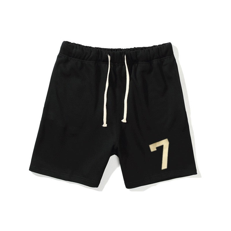 Game 7 Legacy Training Shorts