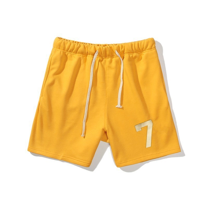 Game 7 Legacy Training Shorts