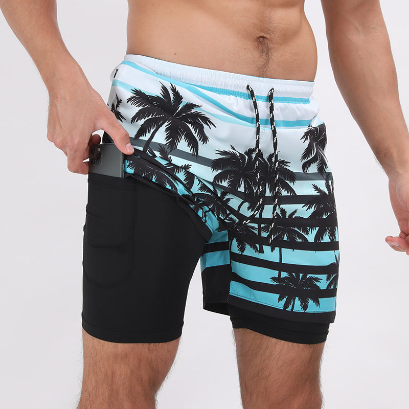 Fitness Shorts - Designer